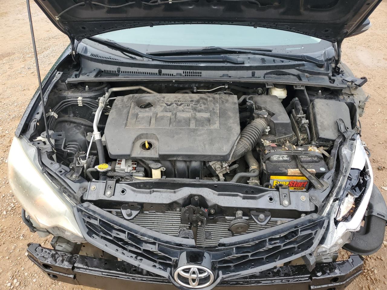 2015 Toyota Corolla - Image 11