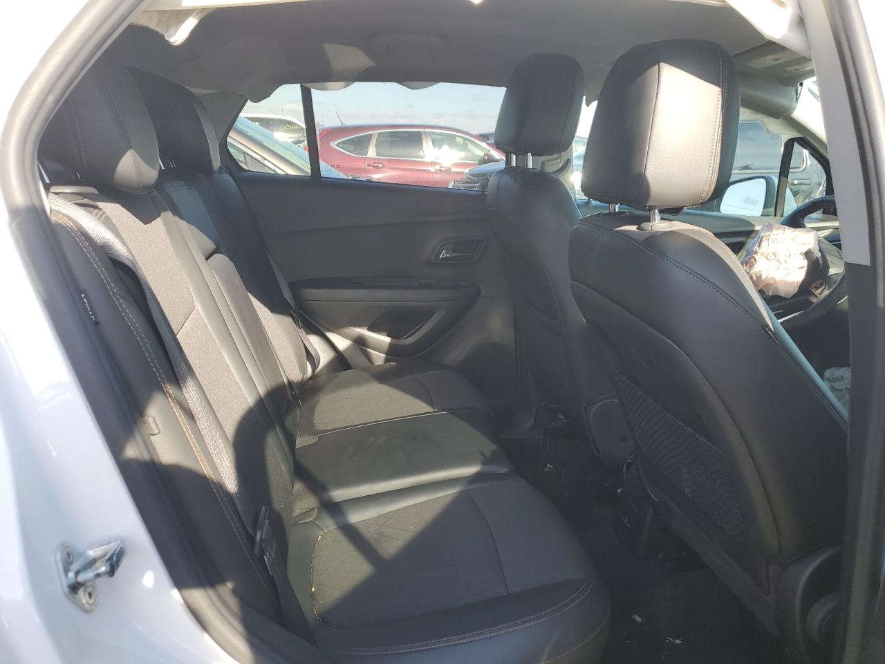 2020 Chevrolet Trax 1Lt VIN: KL7CJPSB5LB007064 Lot: 80089624