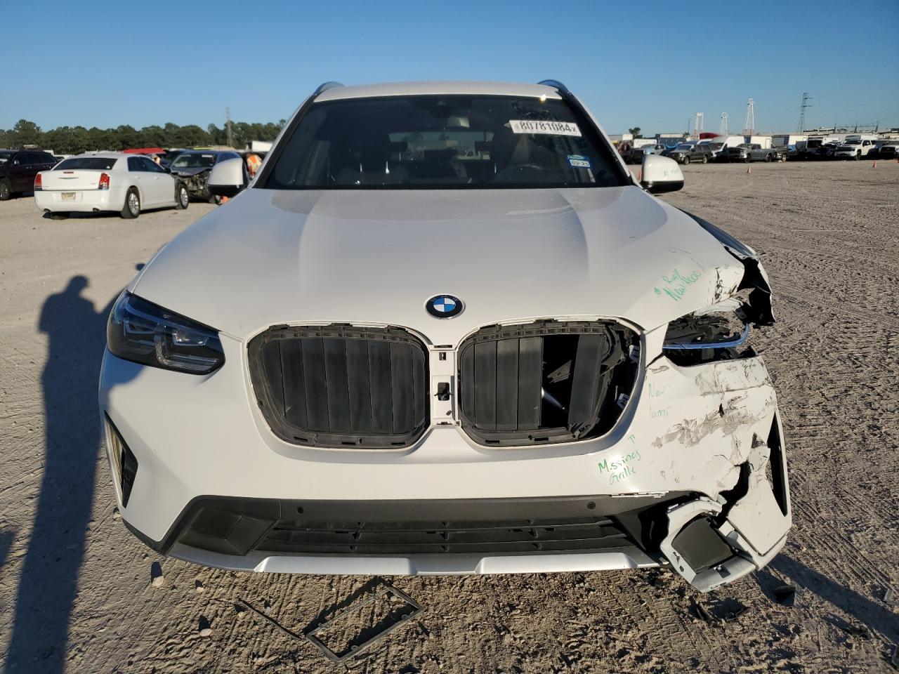 2023 BMW X3 - Image 5