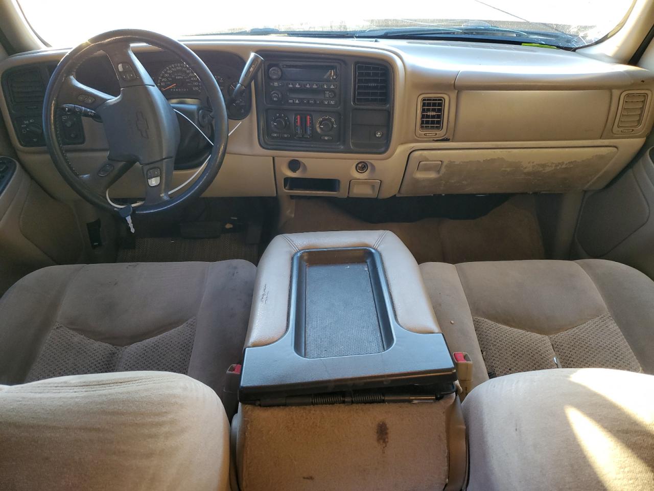2006 Chevrolet Tahoe - Image 8