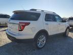 2014 Ford Explorer Xlt na sprzedaż w Houston, TX - Front End