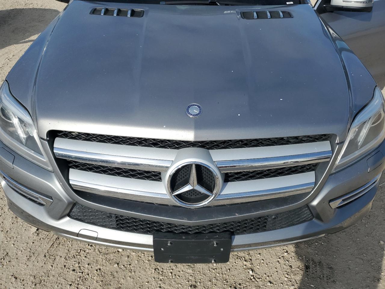 VIN 4JGDF7CE4EA397967 2014 MERCEDES-BENZ GL-CLASS no.12