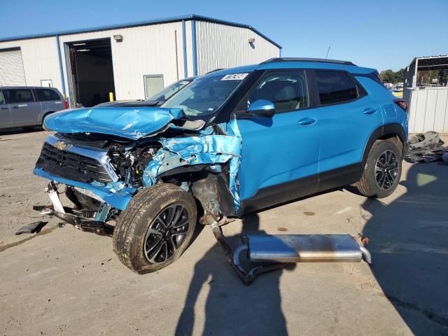 2025 Chevrolet Trailblazer Lt de vânzare în Conway, AR - Front End