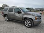 2007 Chevrolet Tahoe C1500 de vânzare în Florence, MS - Side
