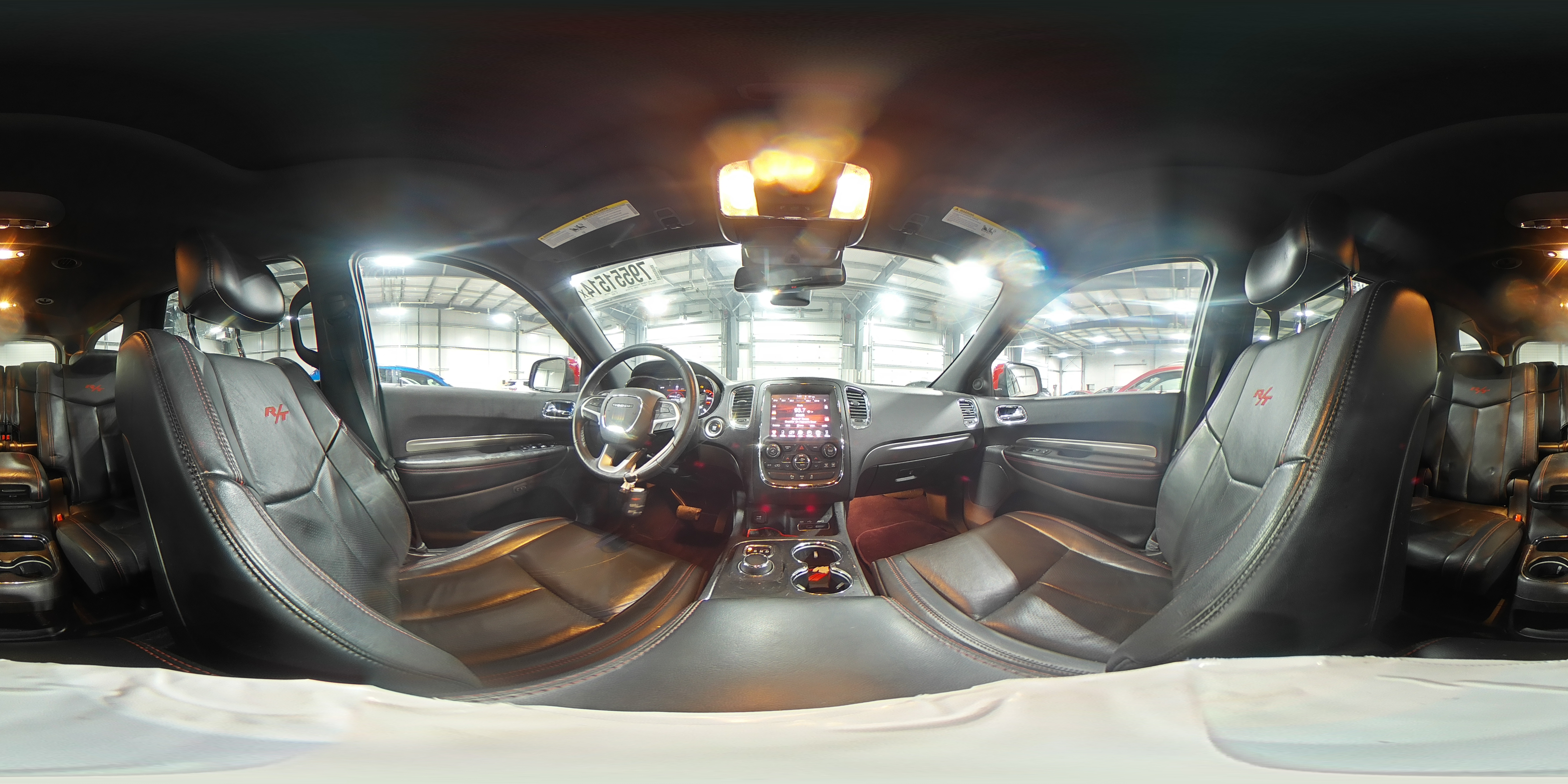 2014 Dodge Durango - Image 14