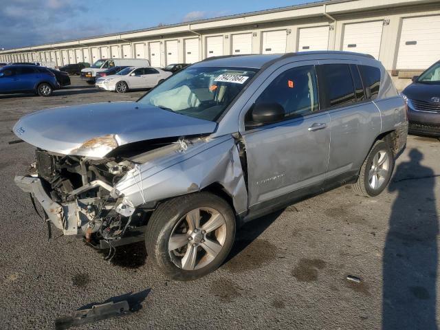 2011 Jeep Compass Sport