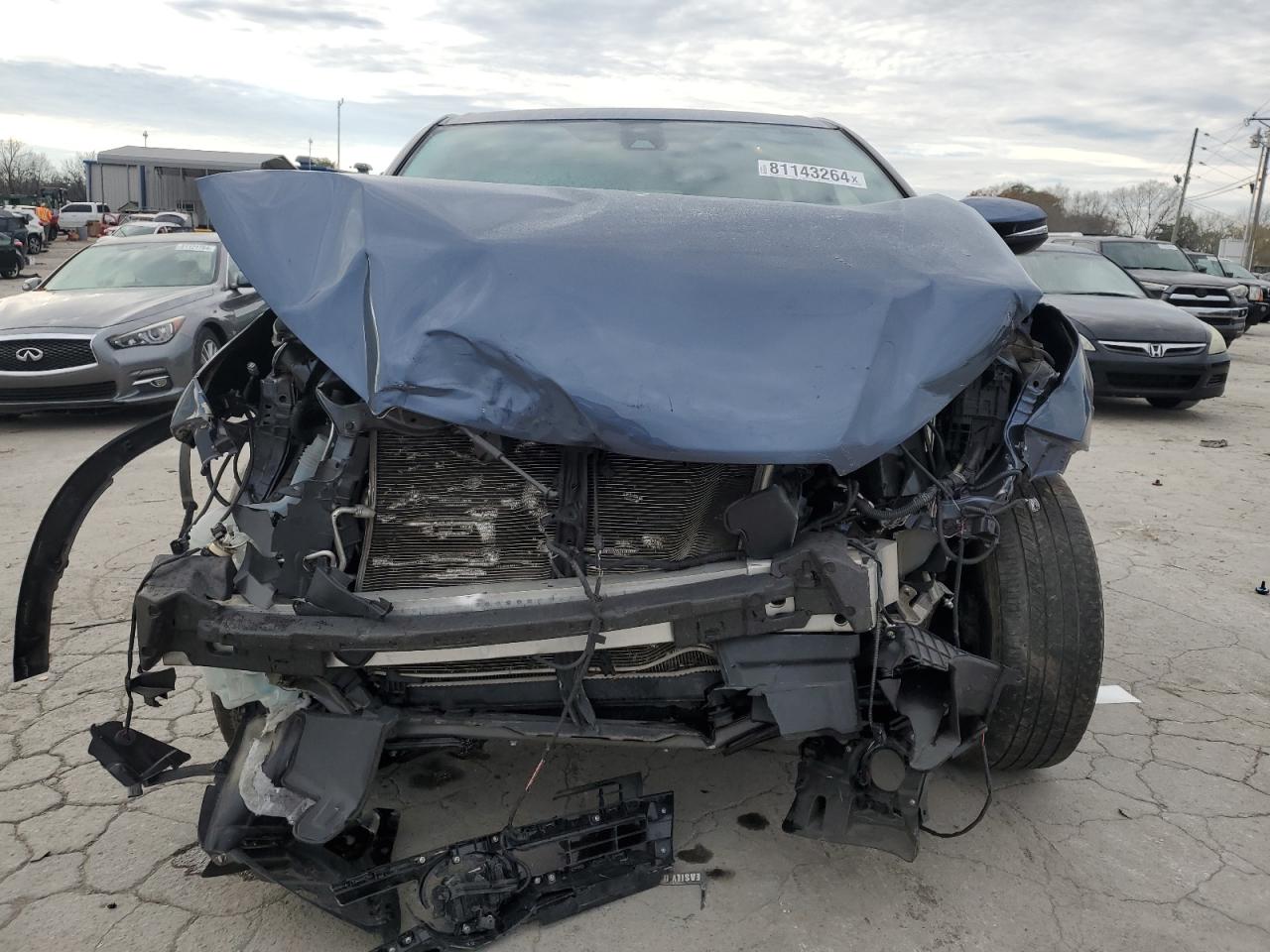 2019 Toyota Highlander - Image 5