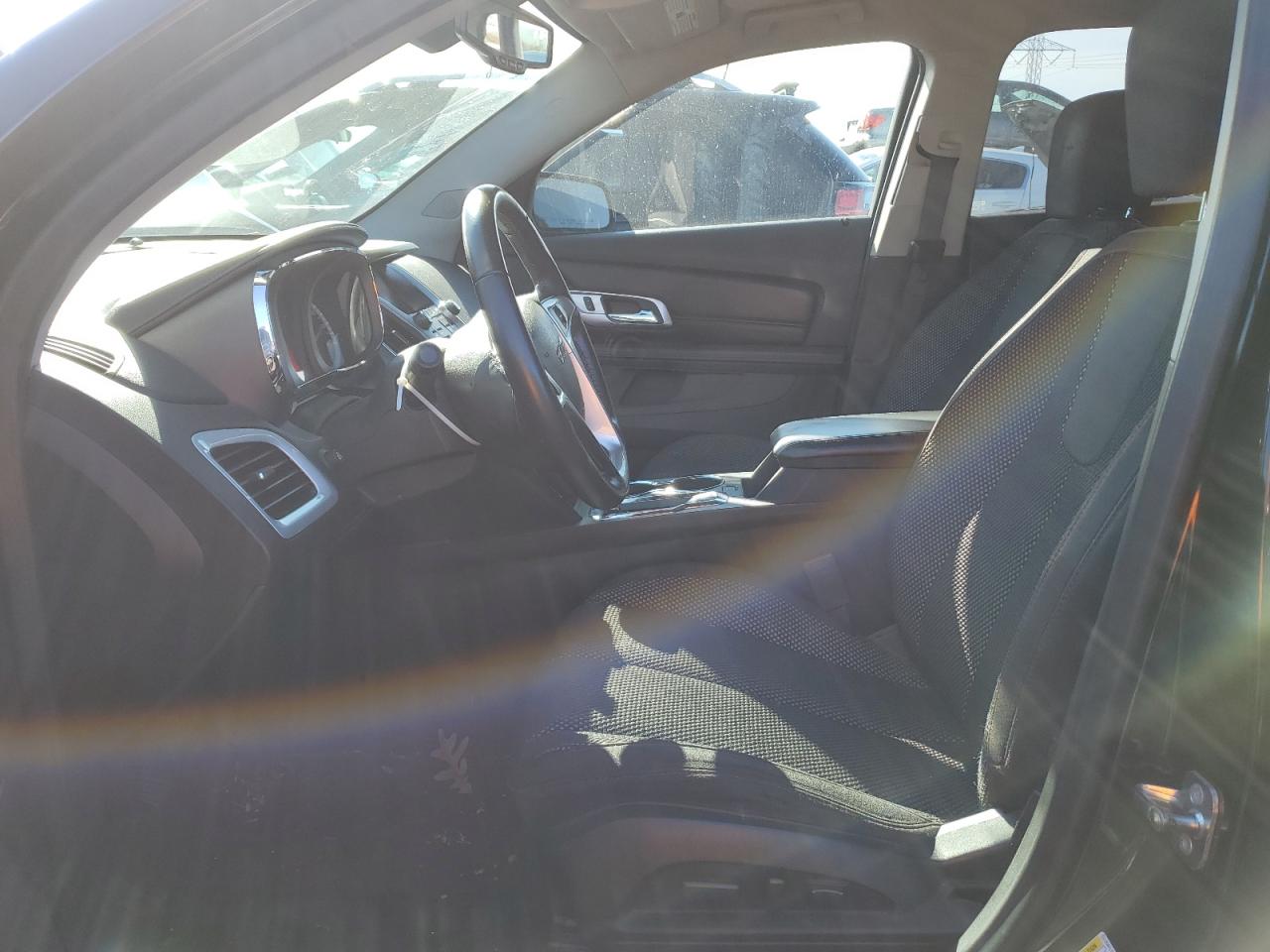 2017 GMC Terrain - Image 7