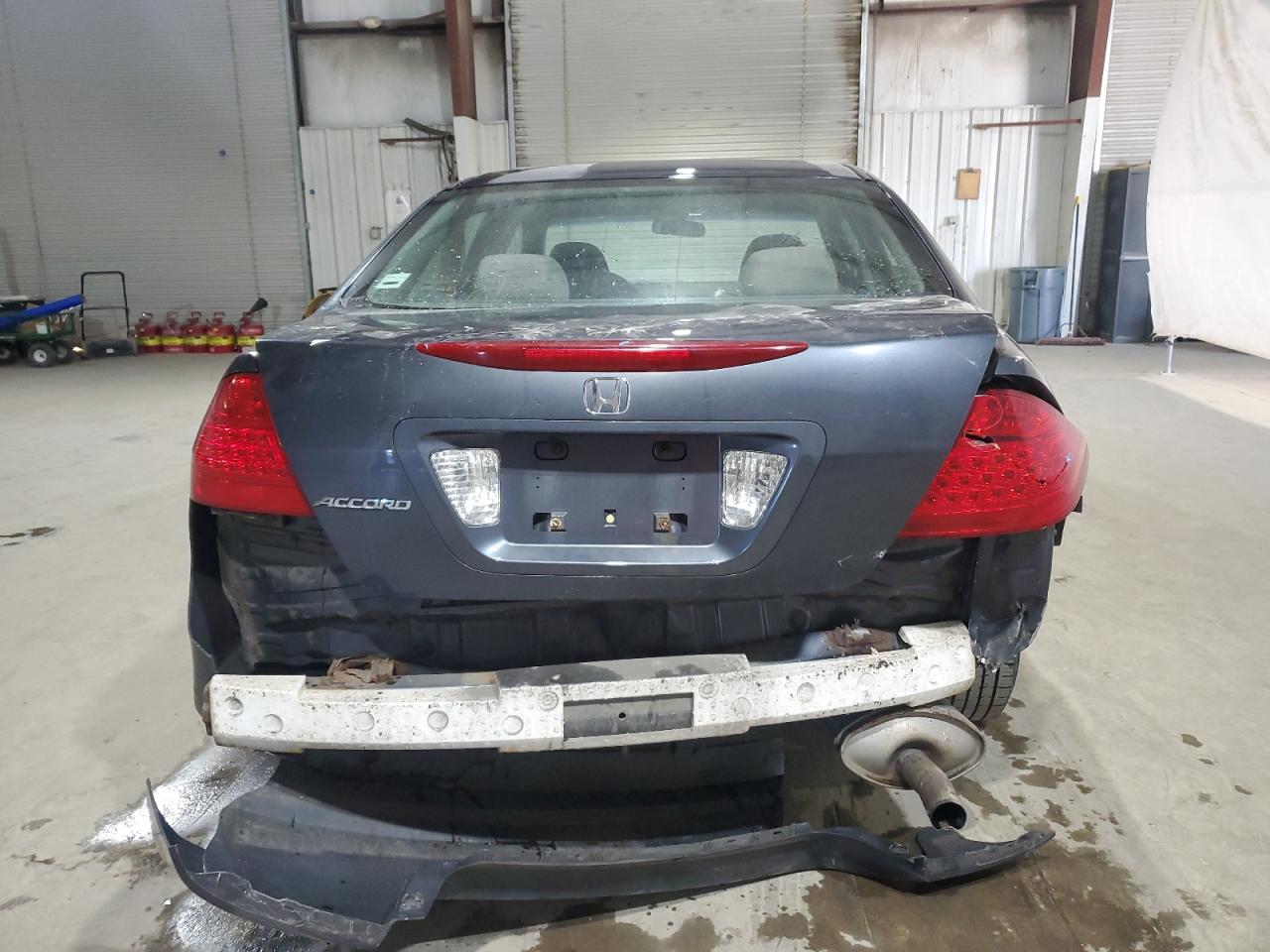 2007 Honda Accord - Image 6