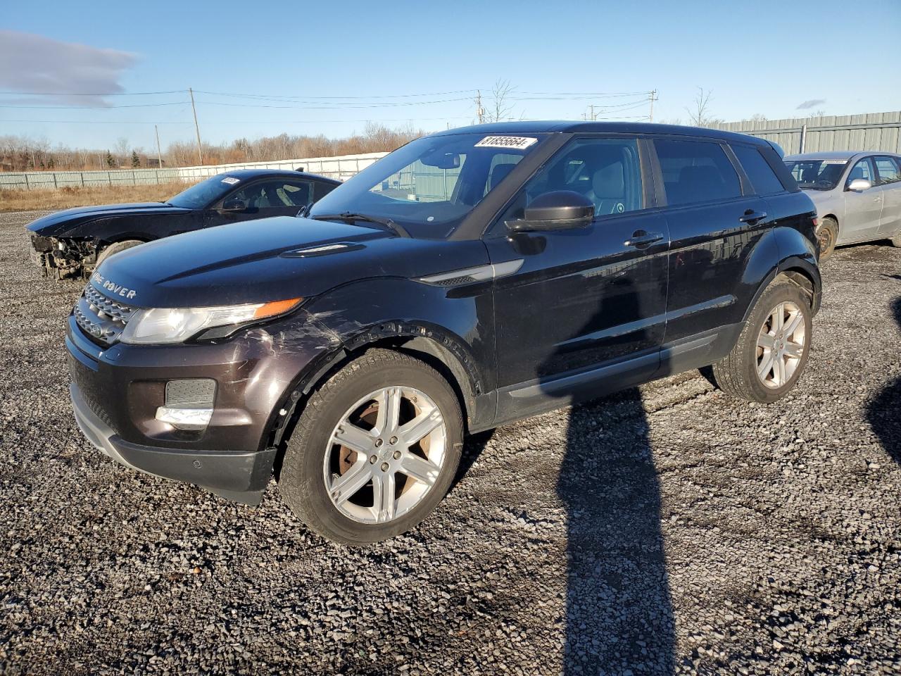 2014 Land Rover Range Rover - Image 1