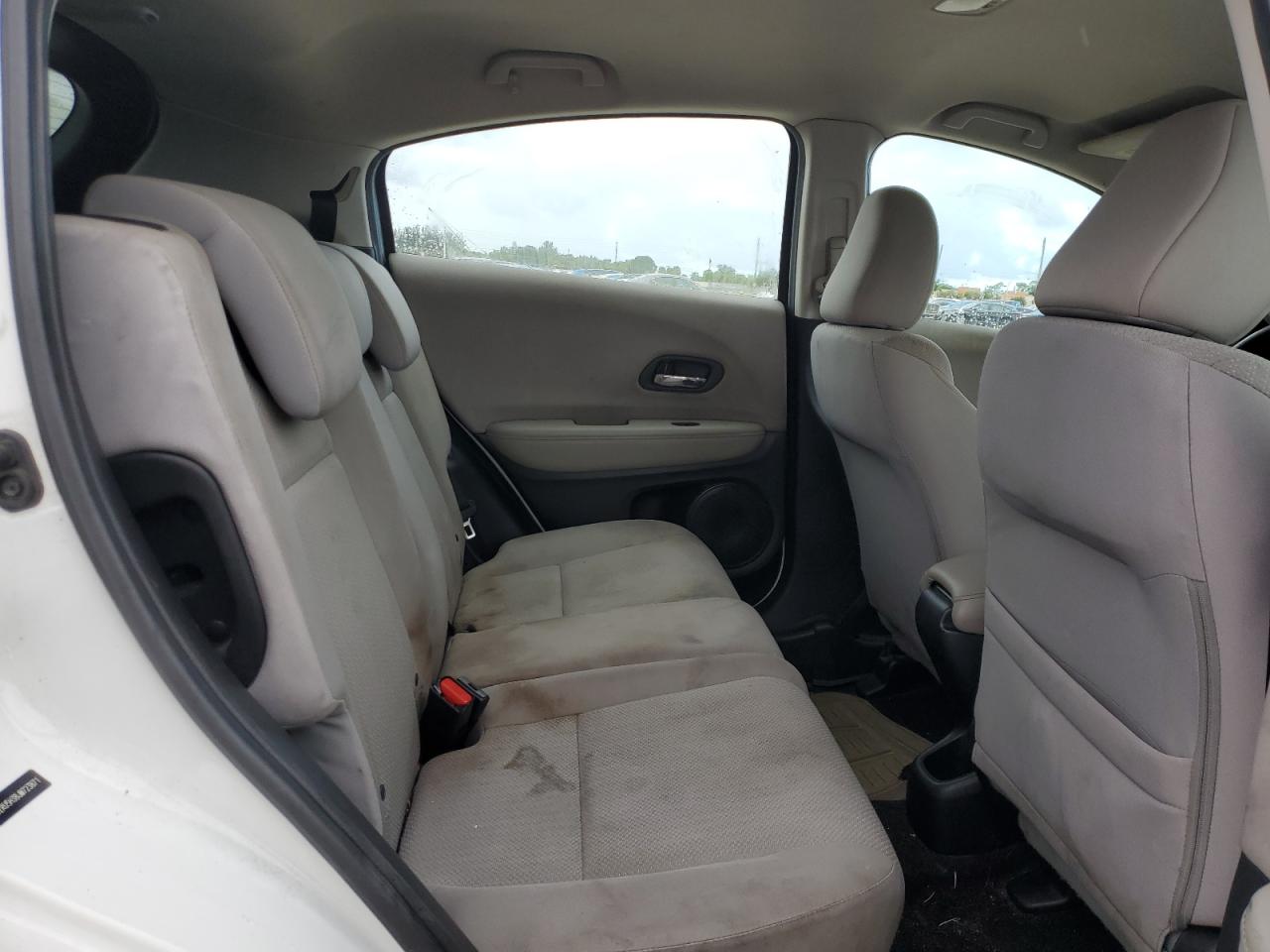 2018 Honda HR-V - Image 10