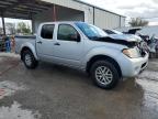 2014 Nissan Frontier S zu verkaufen in Riverview, FL - Front End