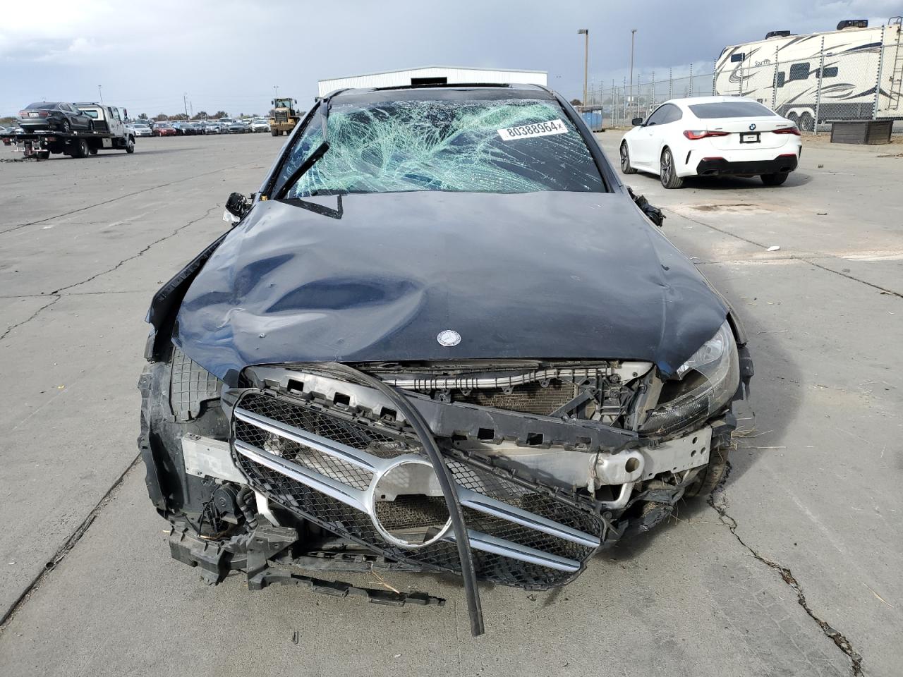 2016 Mercedes-Benz C-klasse - Image 5