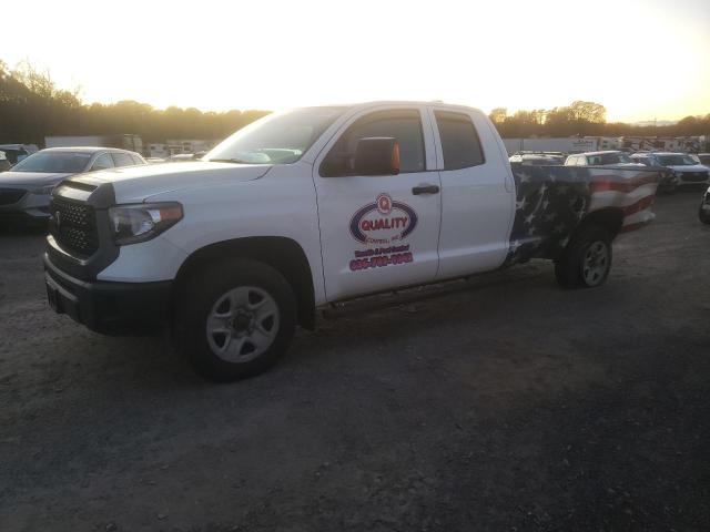 2021 Toyota Tundra Double Cab Sr