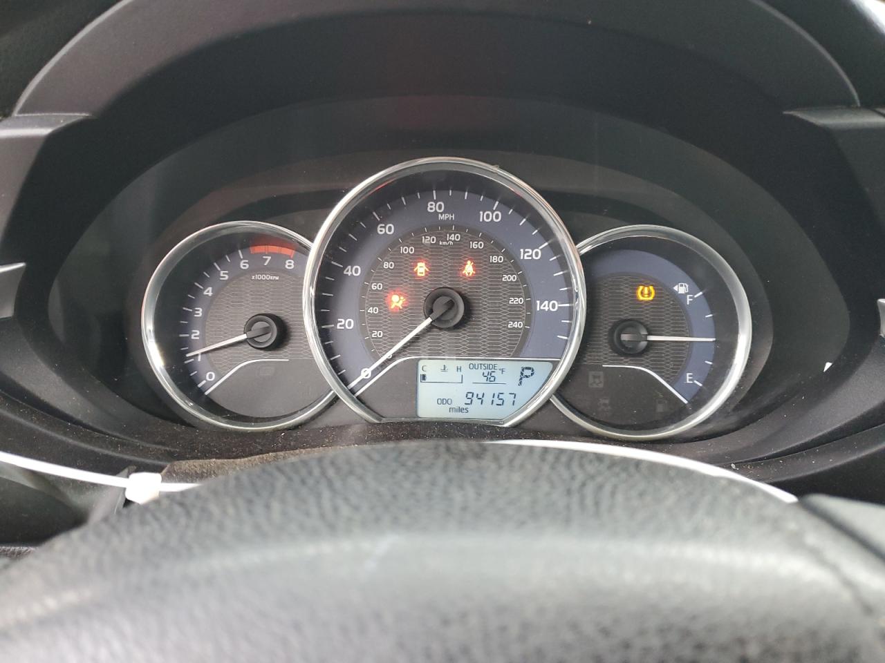 2015 Toyota Corolla - Image 9