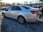 2011 Lincoln Mkz Hybrid en Venta en Spartanburg, SC - Rear End