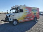 1993 Ford Econoline E350 Commercial Stripped Chassis for Sale in North Las Vegas, NV - All Over