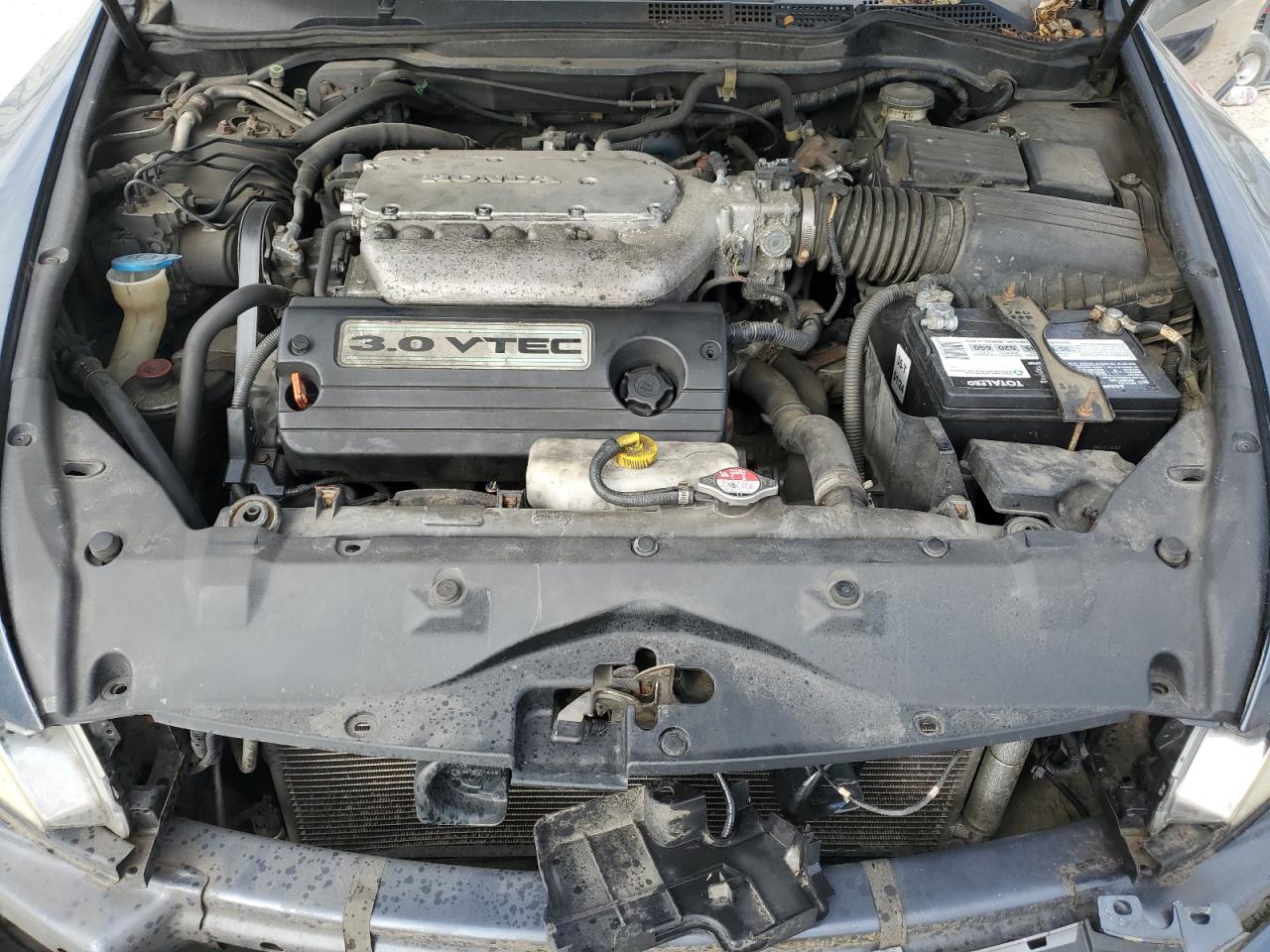 2007 Honda Accord - Image 12