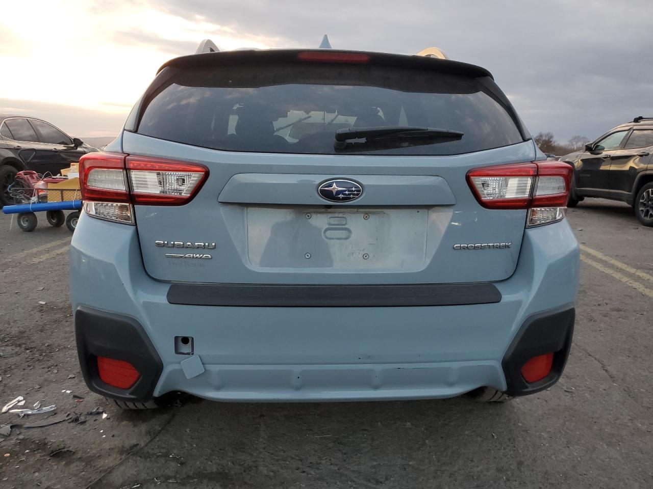 2018 Subaru XV - Image 6
