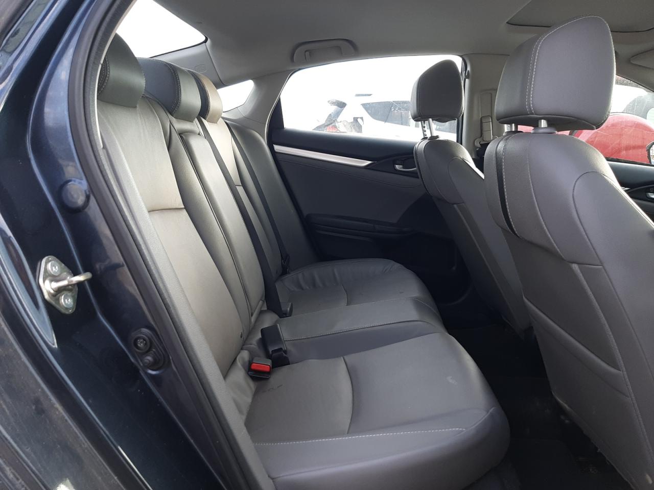 2017 Honda Civic - Image 10
