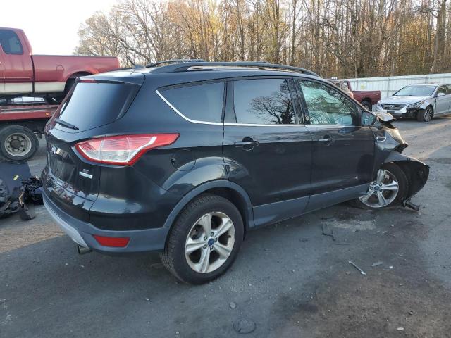 Паркетники FORD ESCAPE 2013 Черный