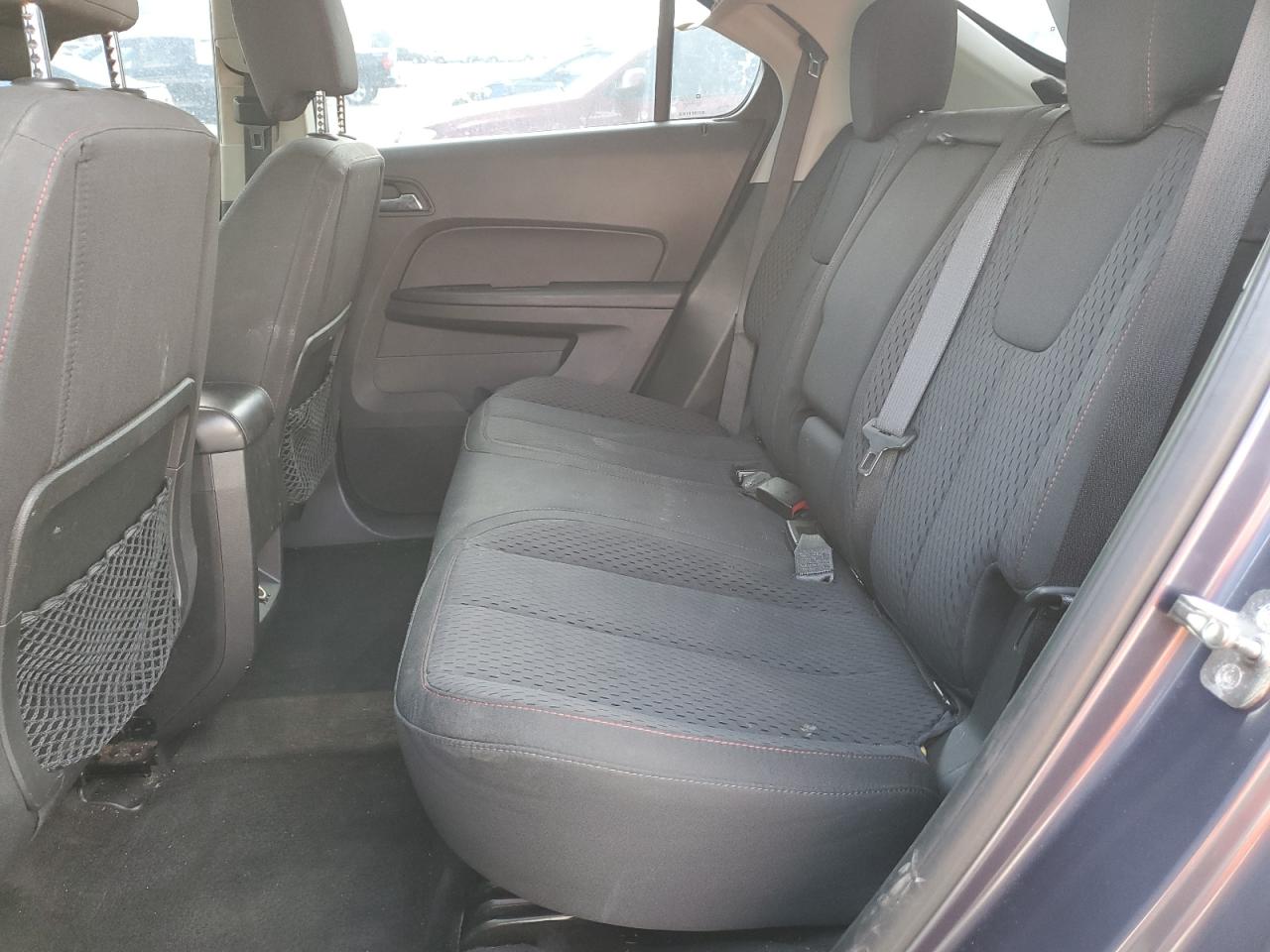 2013 Chevrolet Equinox - Image 11