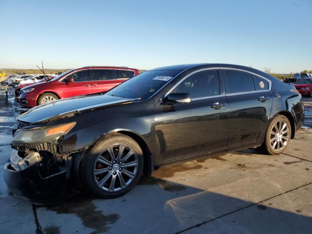 2013 Acura Tl Se