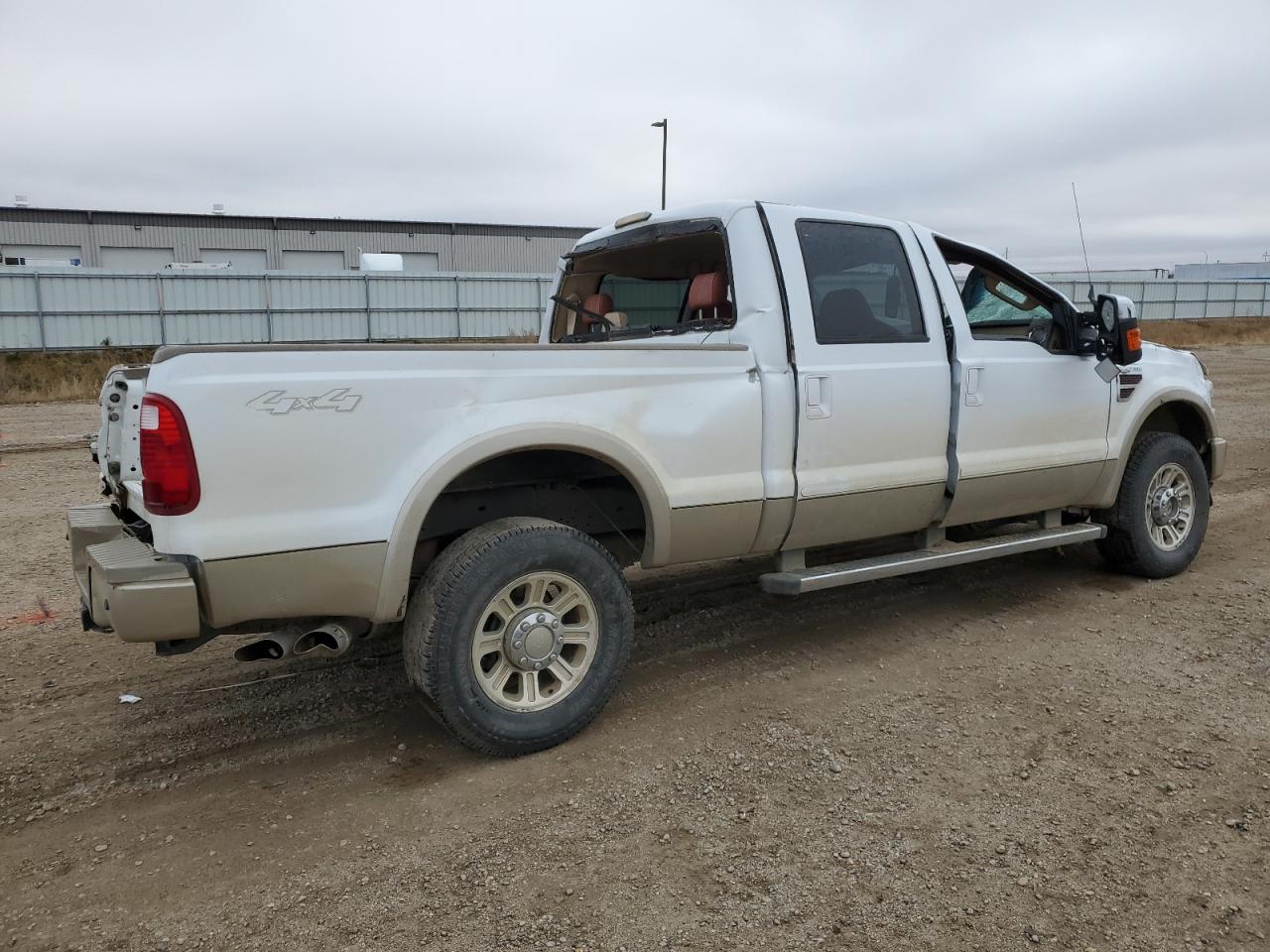 2009 Ford F250 - Image 3