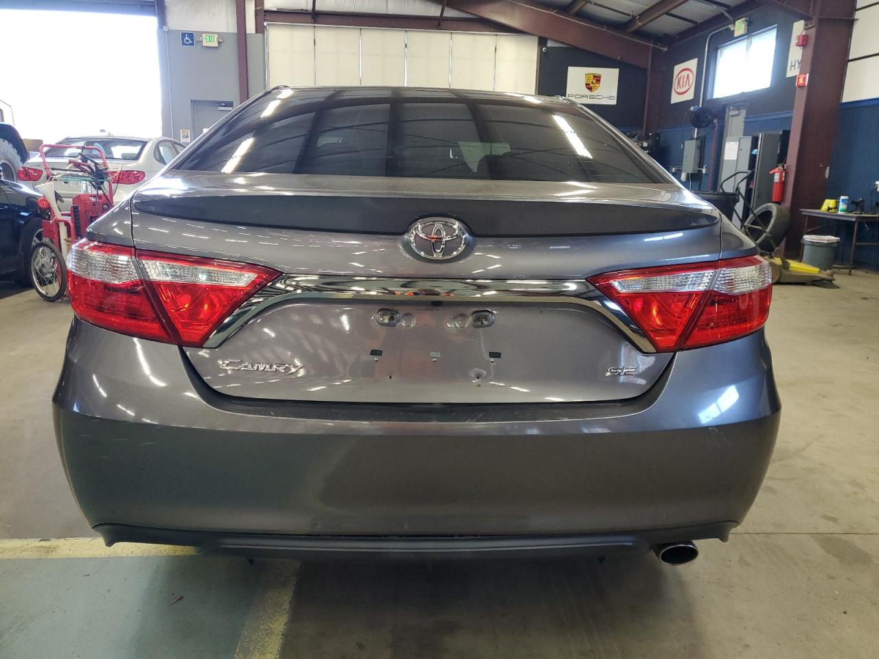 2017 Toyota Camry Le VIN: 4T1BF1FK2HU289078 Lot: 80440304