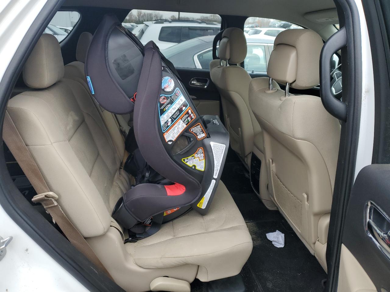 2015 Dodge Durango - Image 11