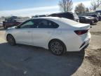 2022 Kia Forte Gt Line en Venta en Wichita, KS - Front End