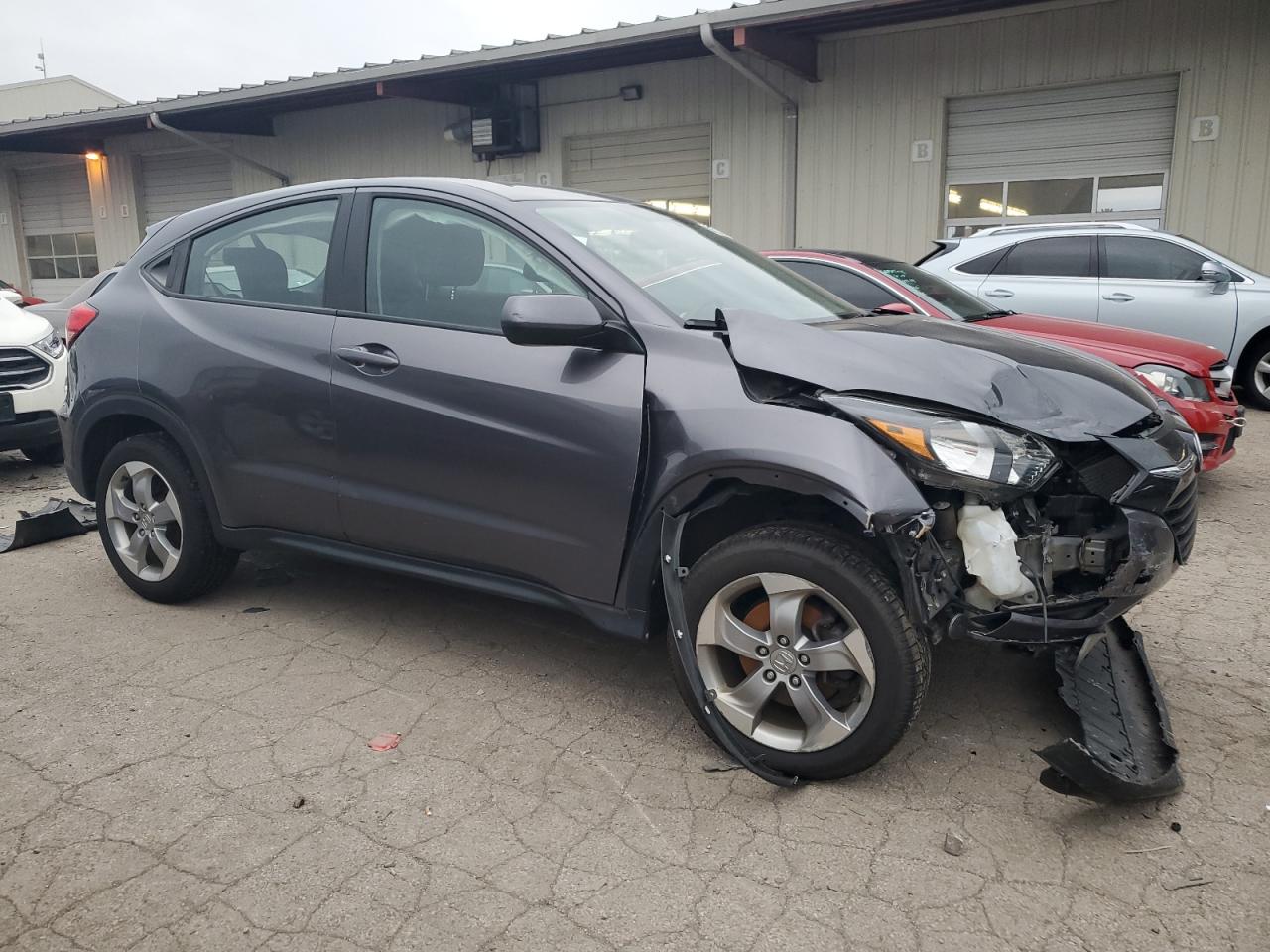 2016 Honda HR-V - Image 4