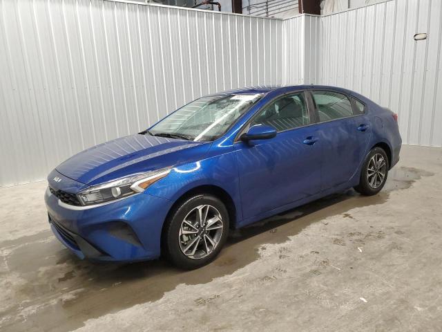 2024 Kia Forte Lx en Venta en Gastonia, NC - Mechanical