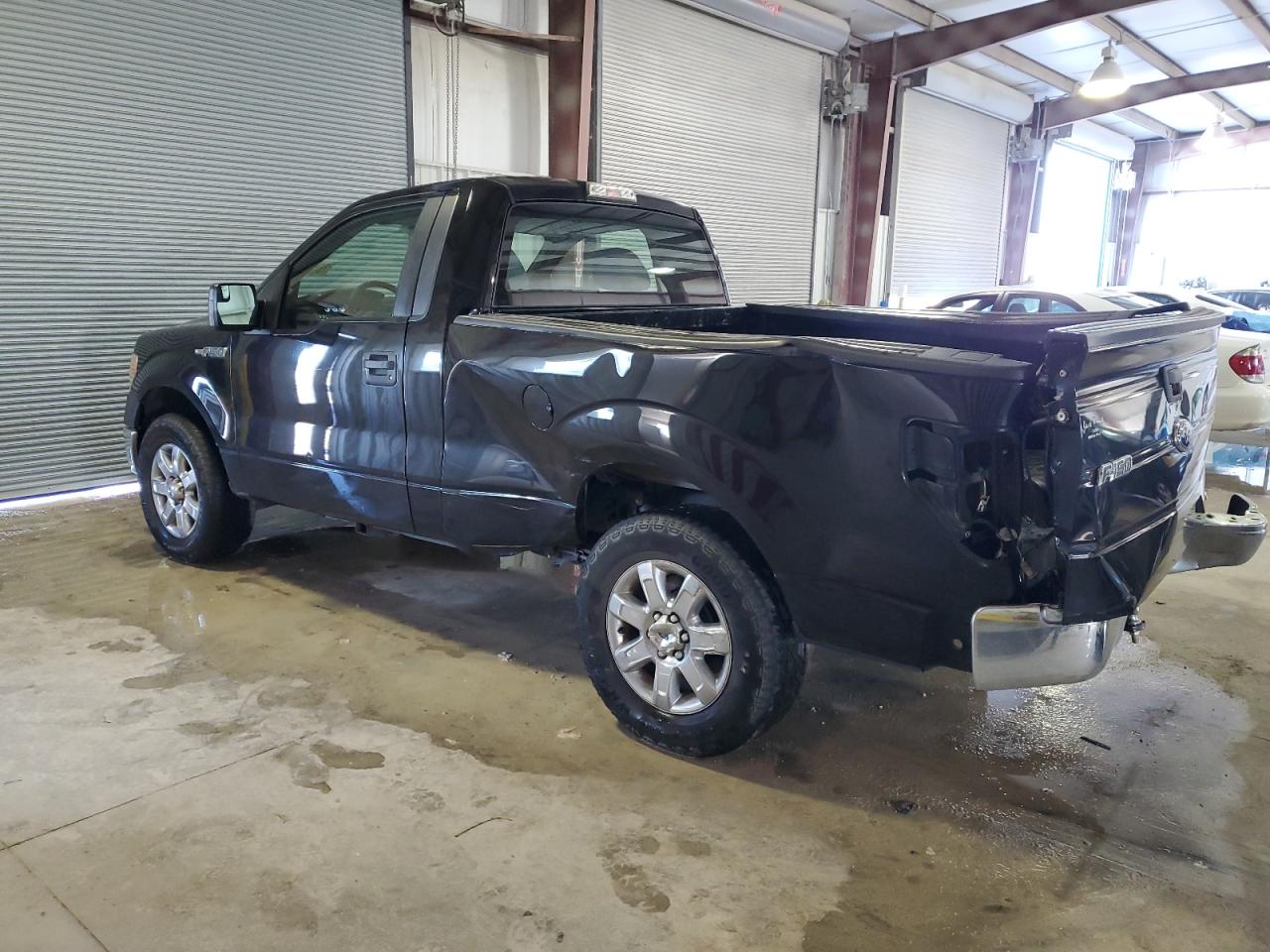 2013 Ford F-150 - Image 2