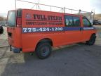 2002 Gmc Savana G3500 for Sale in Reno, NV - Rear End