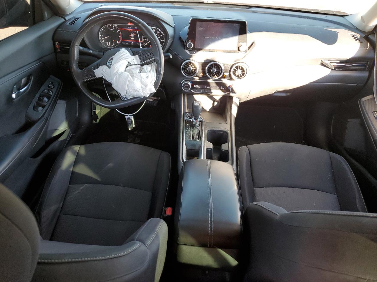 2020 Nissan Sentra - Image 8