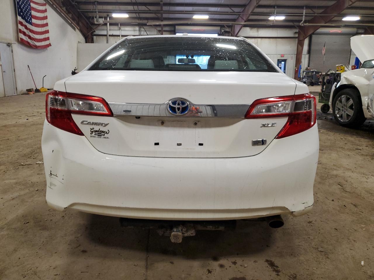2013 Toyota Camry - Image 6