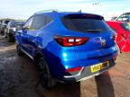 2019 MG ZS EXCLUSI for sale at Copart WESTBURY