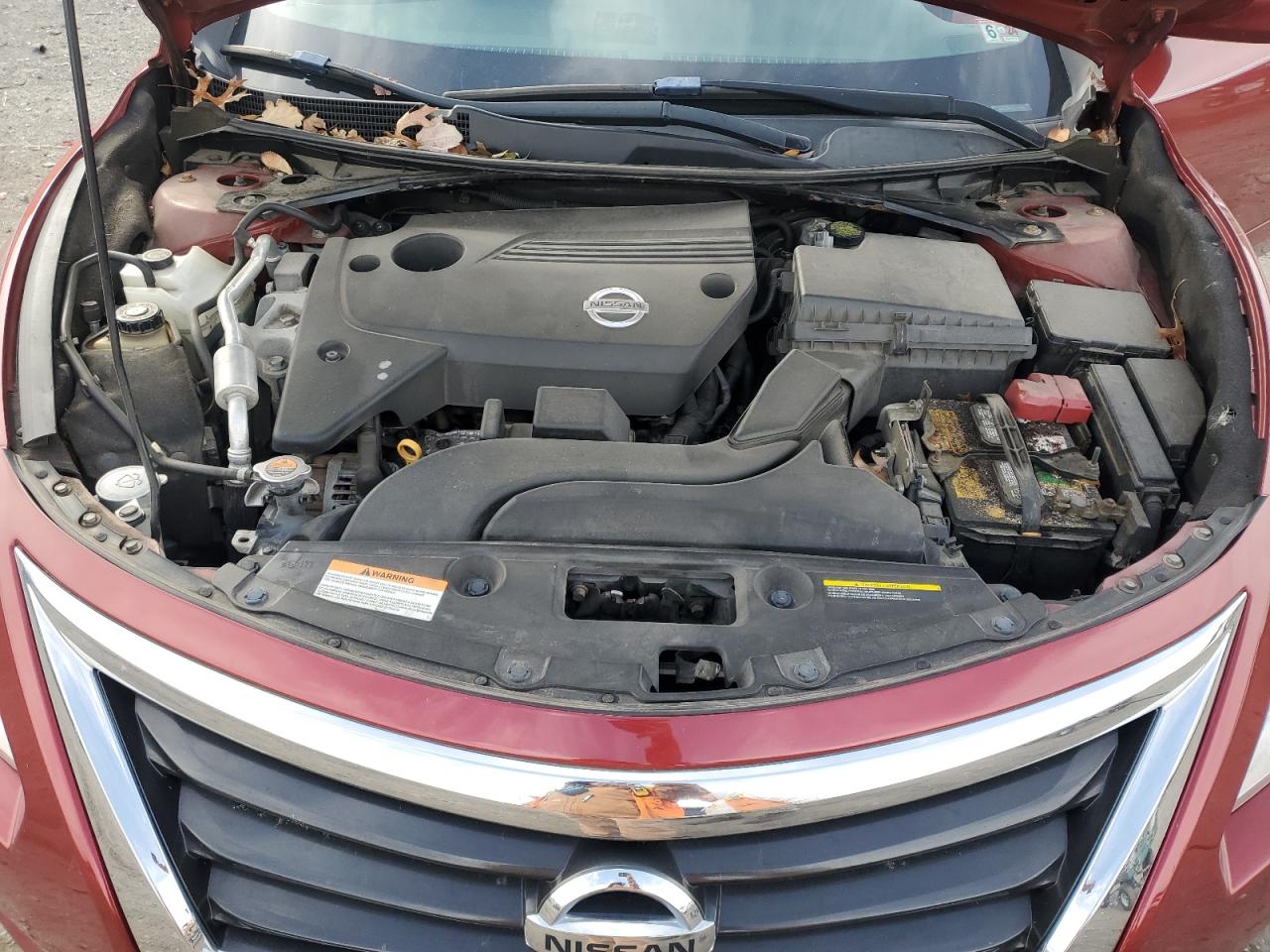 2013 Nissan Altima - Image 11