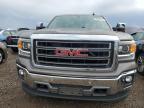 2015 Gmc Sierra K1500 Slt на продаже в Elgin, IL - Rear End