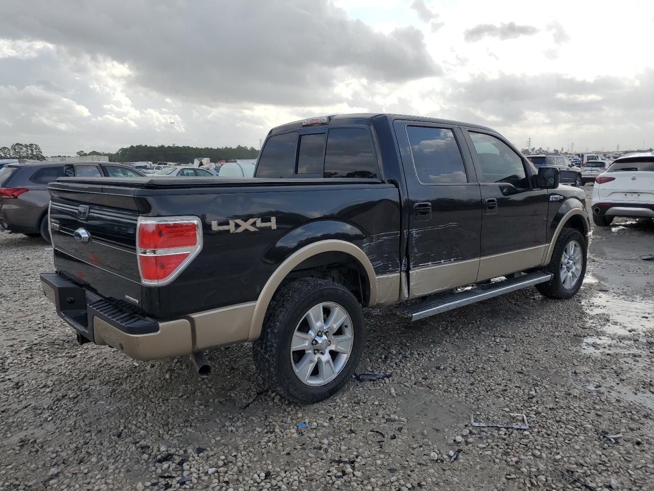 2011 Ford F-150 - Image 3