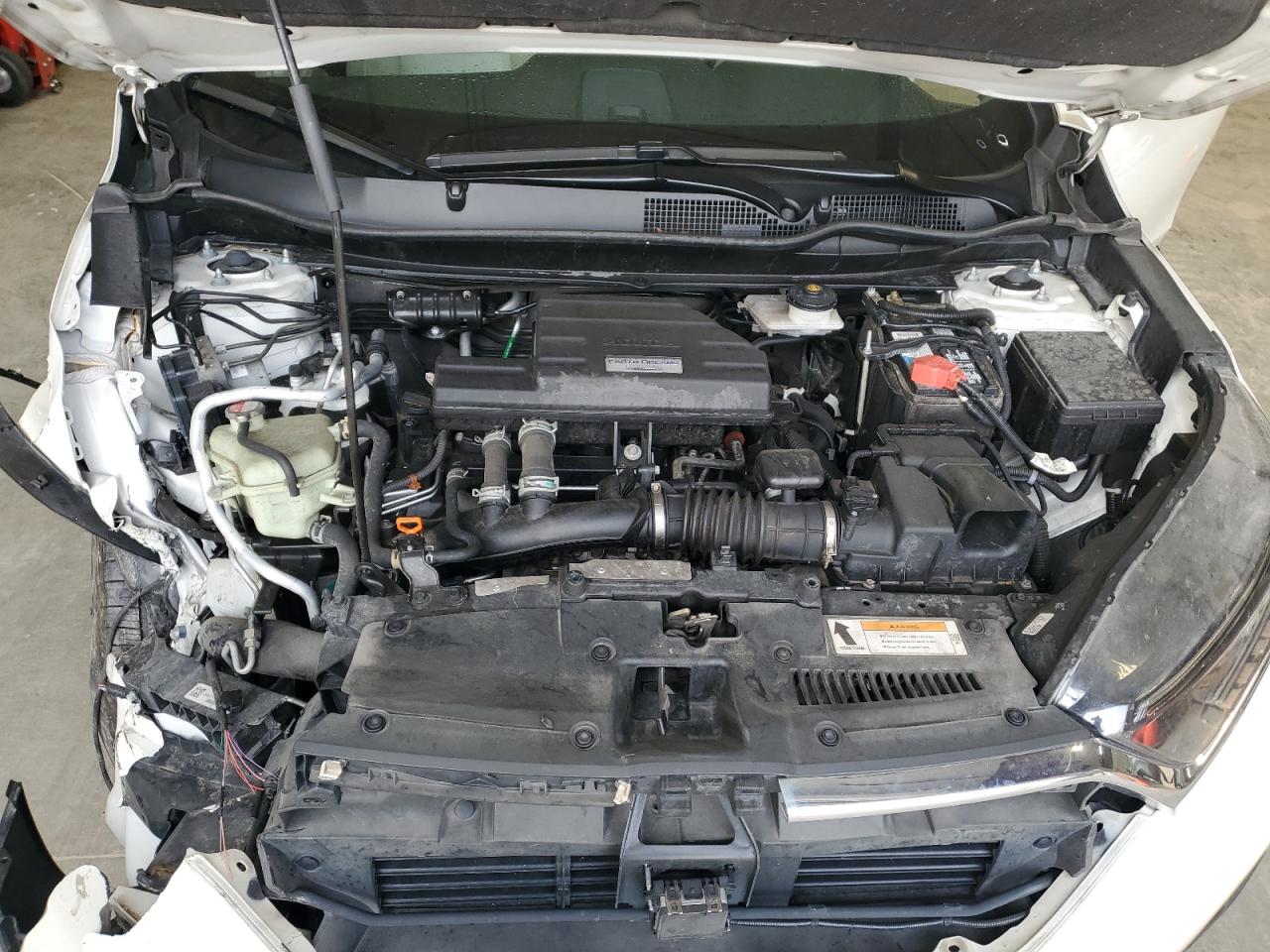 2017 Honda CR-V - Image 11