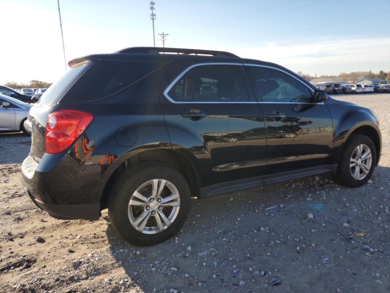 VIN 2GNALBEK4E6340386 2014 CHEVROLET EQUINOX no.3