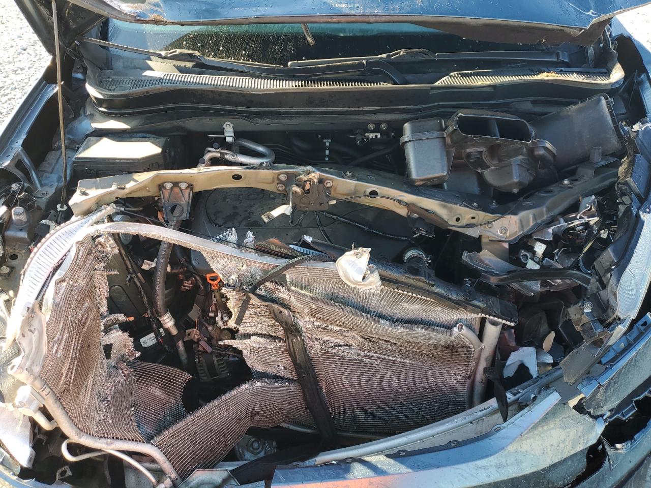 2018 Honda Pilot - Image 13