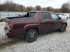 2007 Honda Ridgeline Rtx на продаже в Prairie Grove, AR - Front End