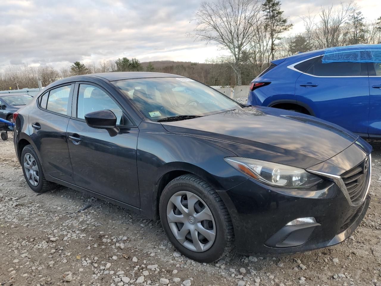 2016 Mazda 3 - Image 4