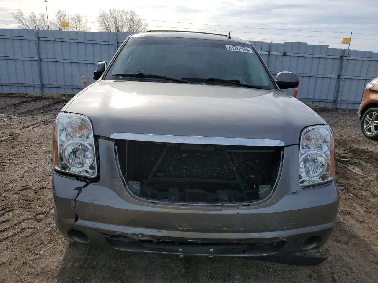 2009 GMC Yukon - Image 5