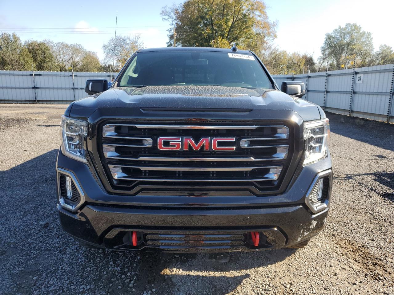 2019 GMC Sierra - Image 5