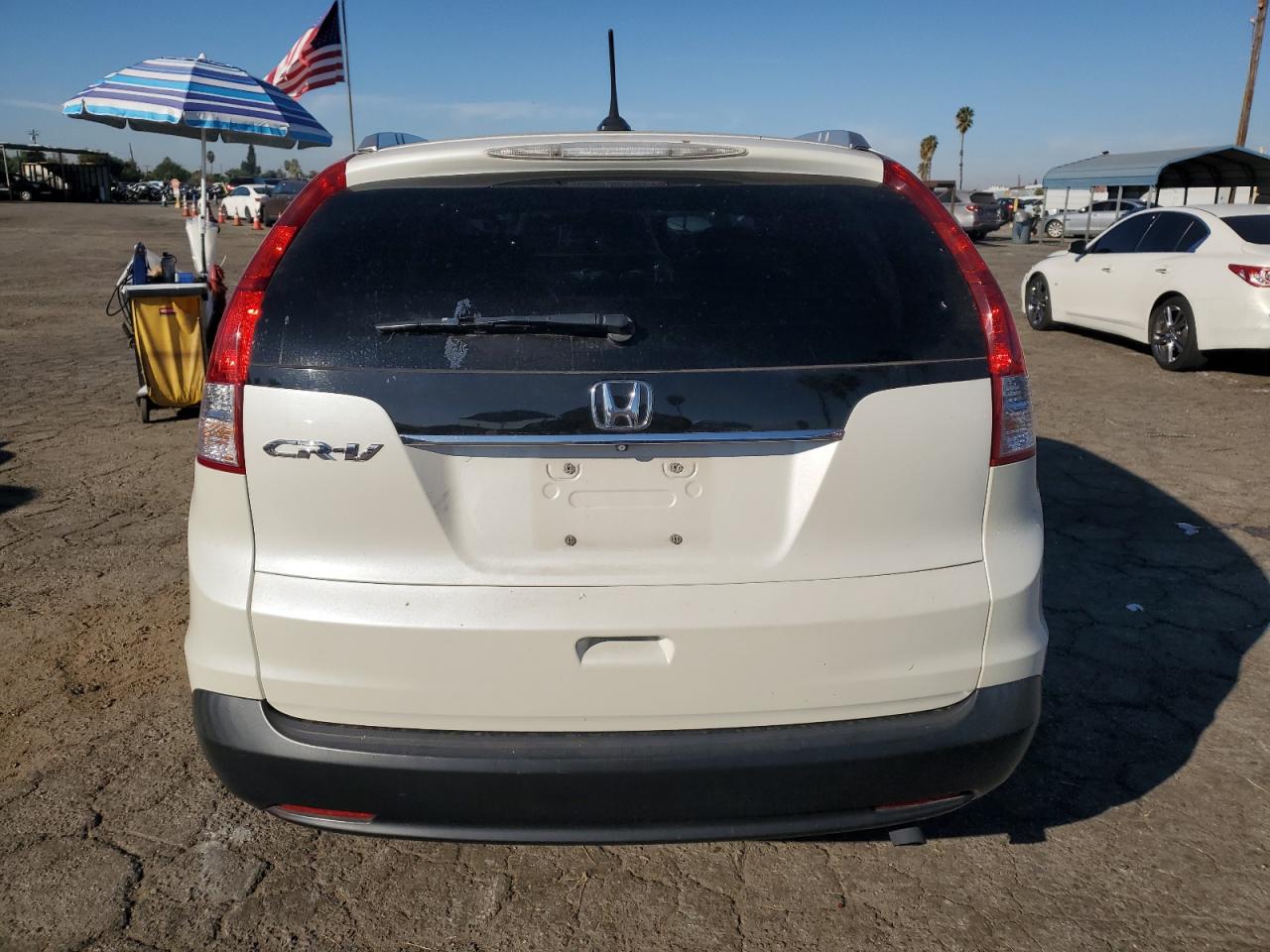 2014 Honda CR-V - Image 6