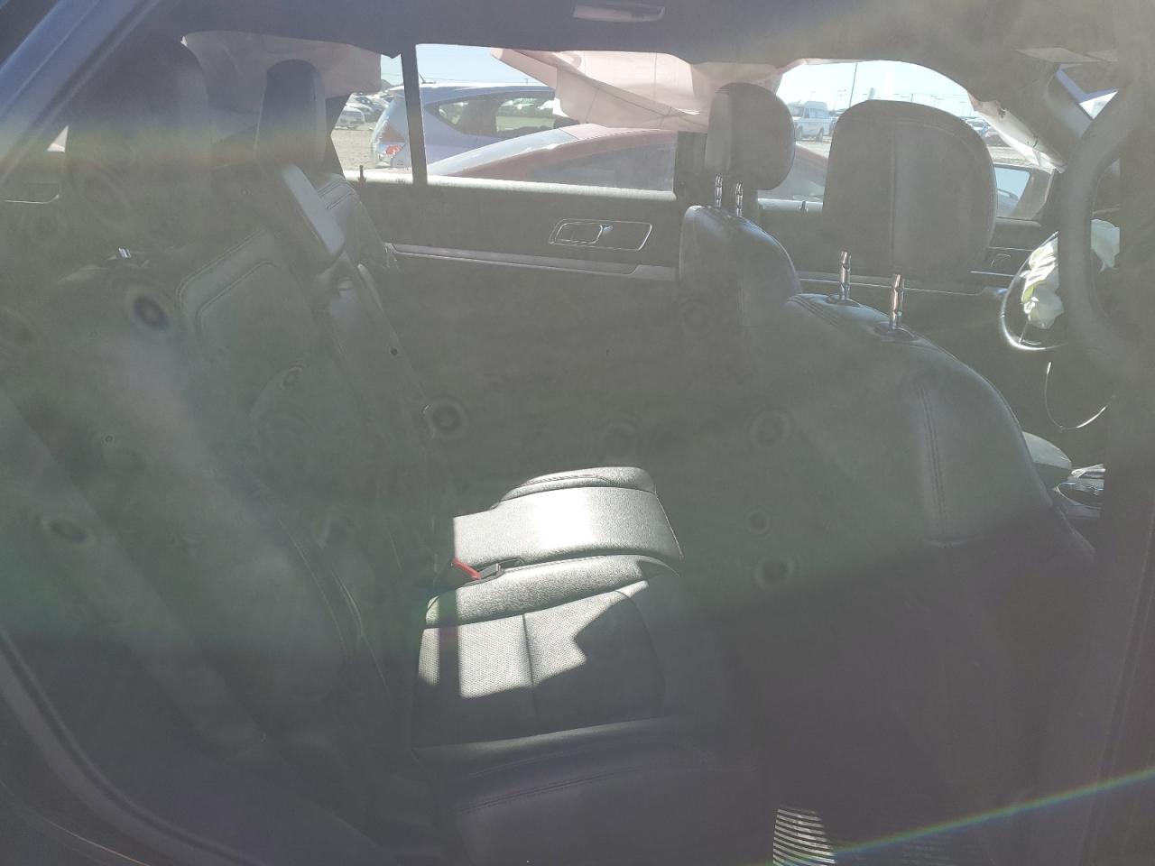 2017 Ford Explorer - Image 11